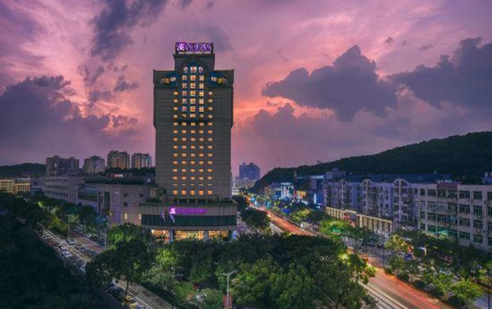 建築 相片