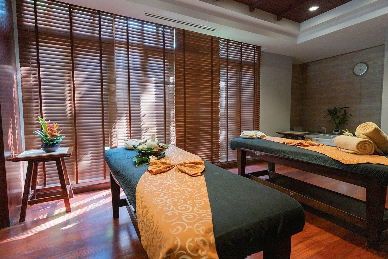 Spa