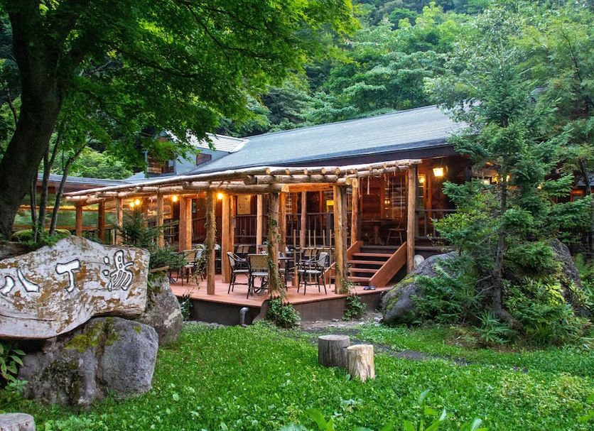 天井 相片
