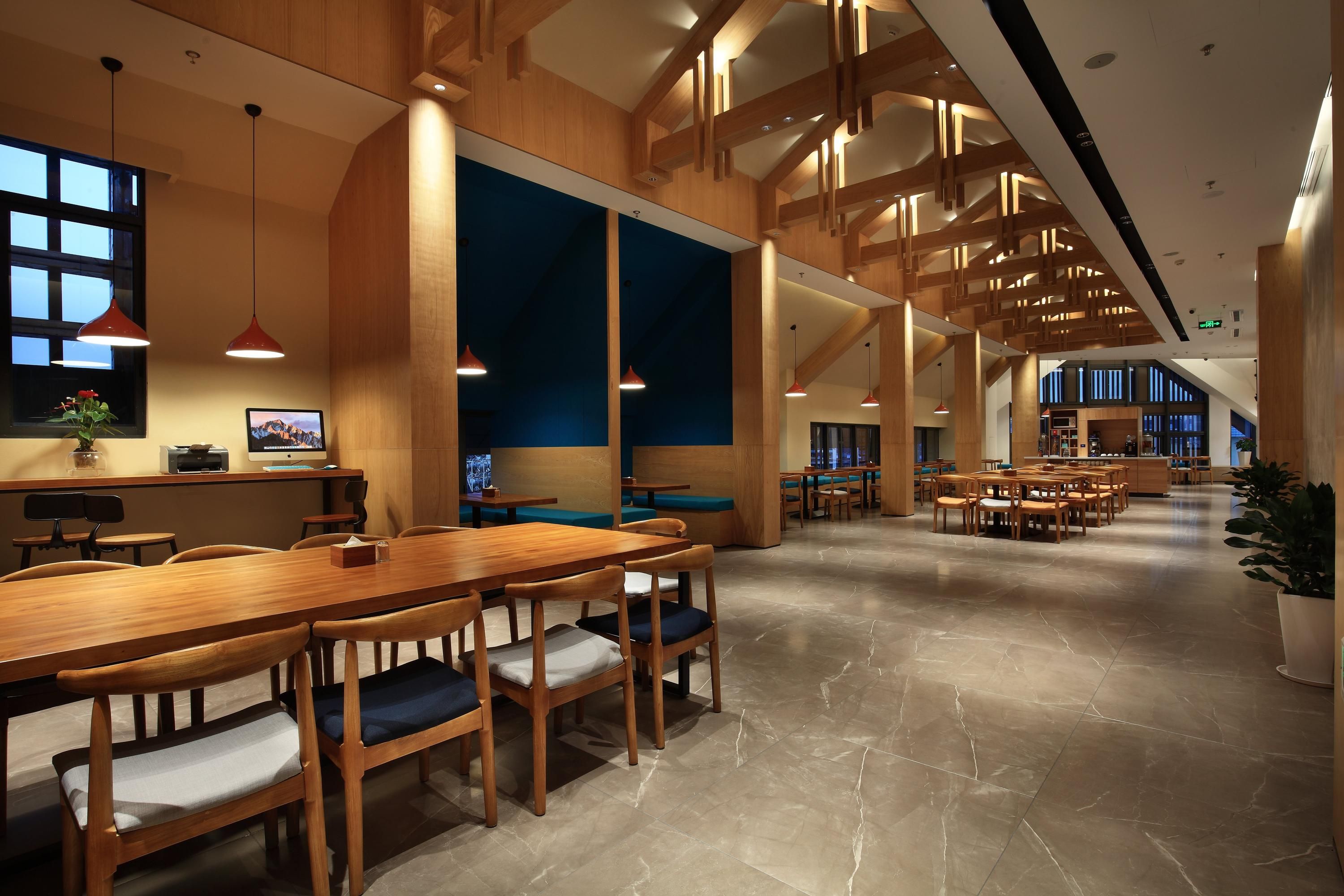 餐廳