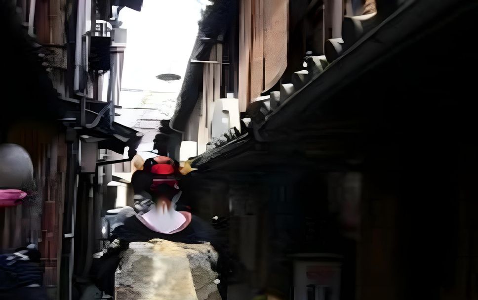 建築 相片