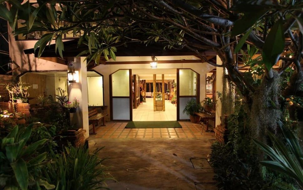 室外景 相片