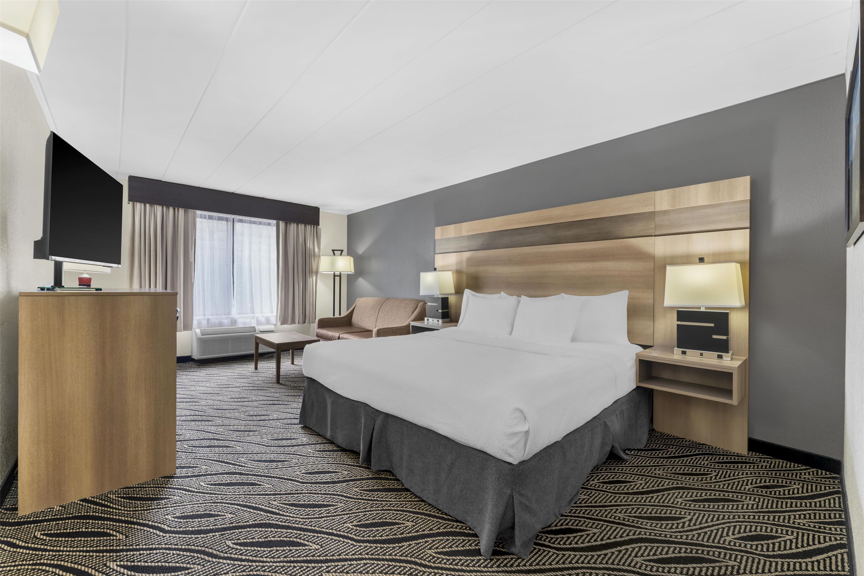 臥室