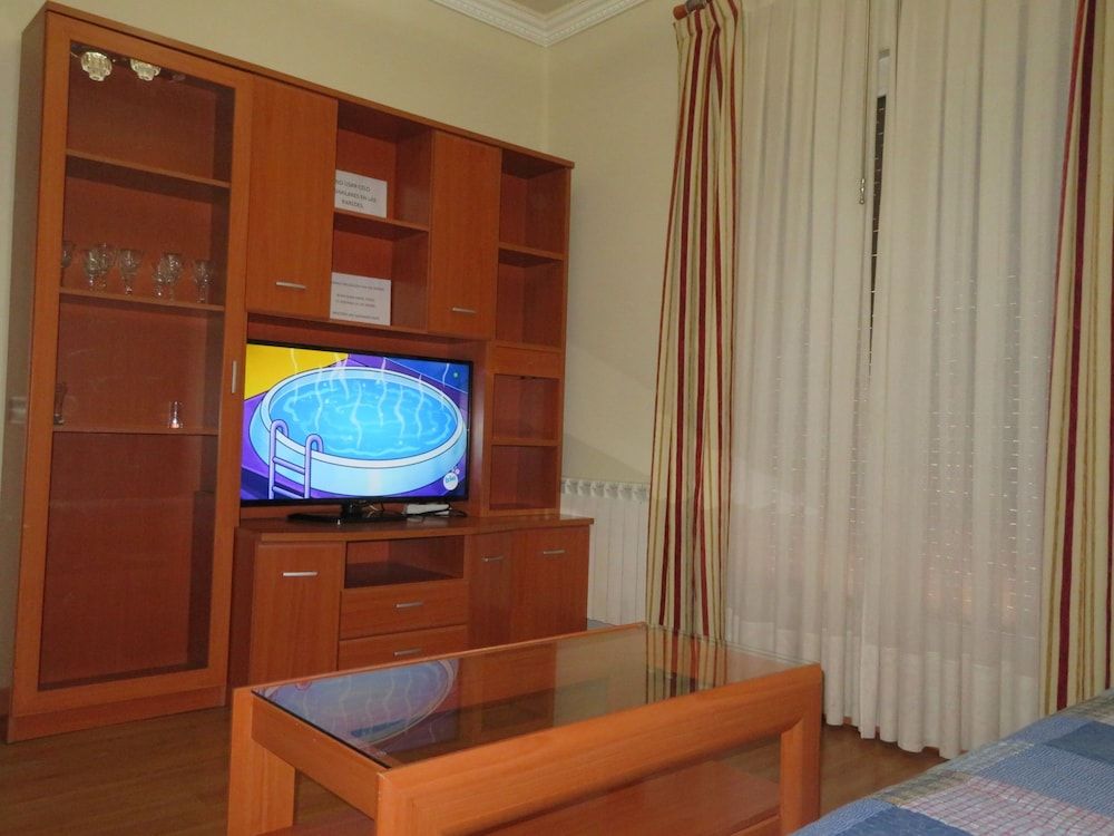 客房設備