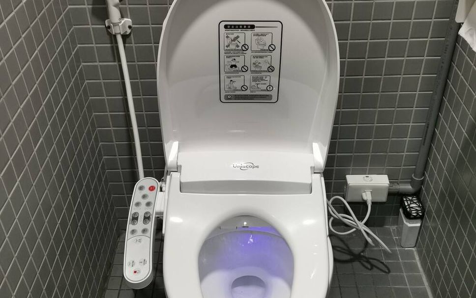 浴室 相片