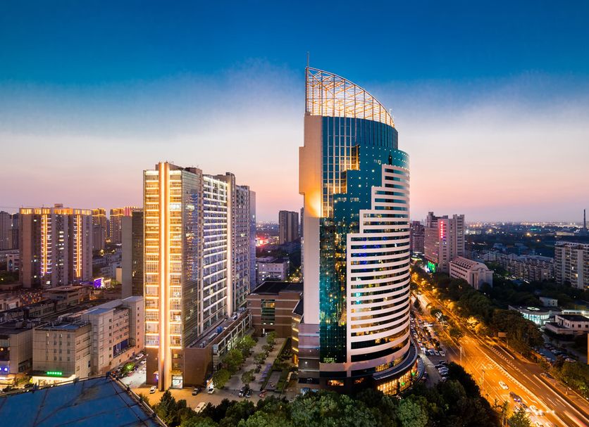 建築 相片
