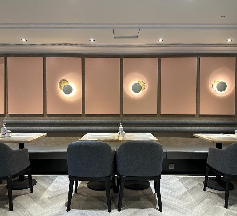 餐廳