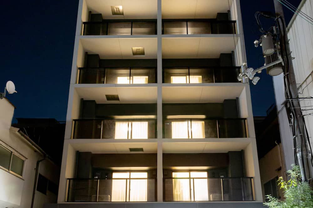 建築