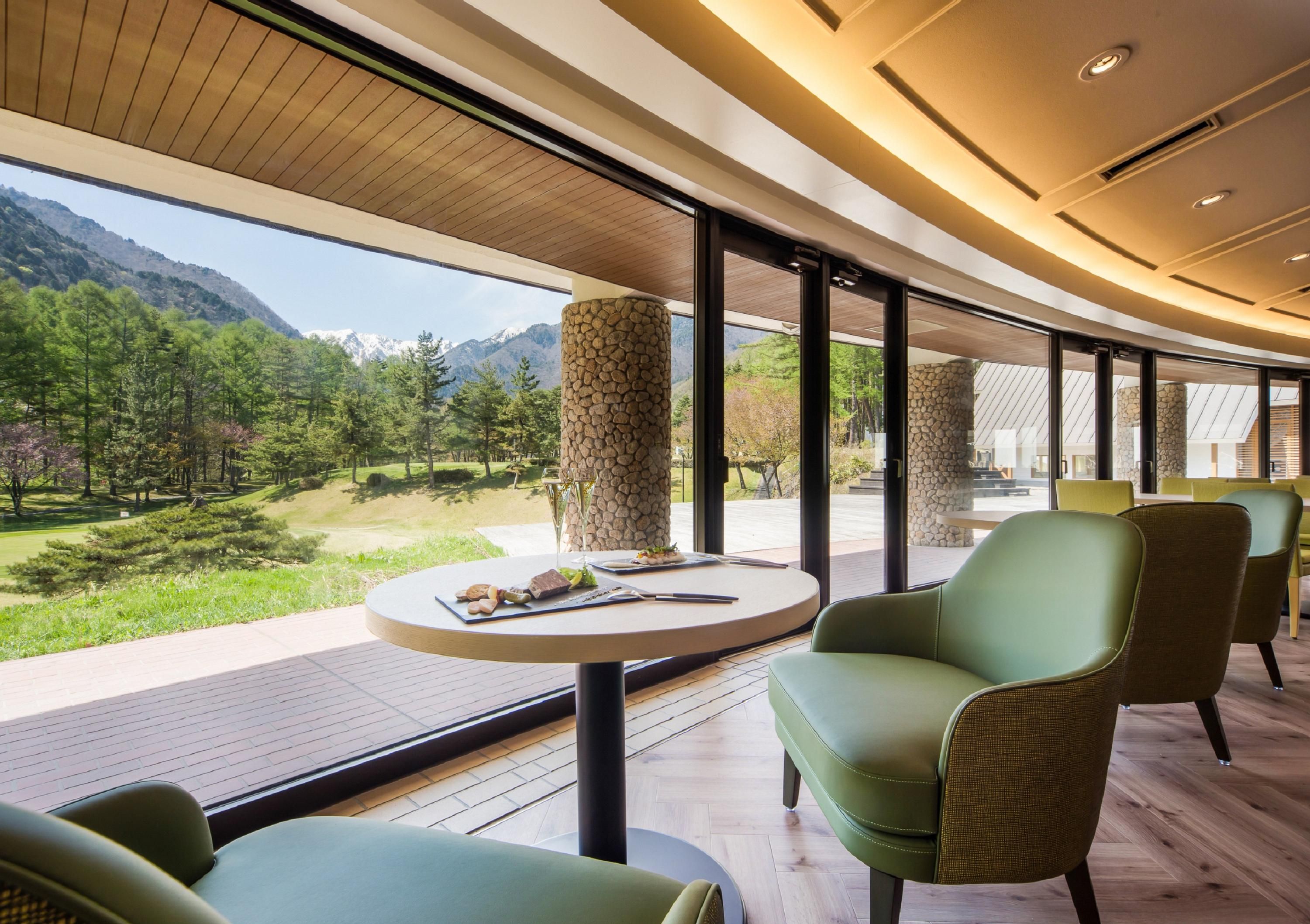 餐廳