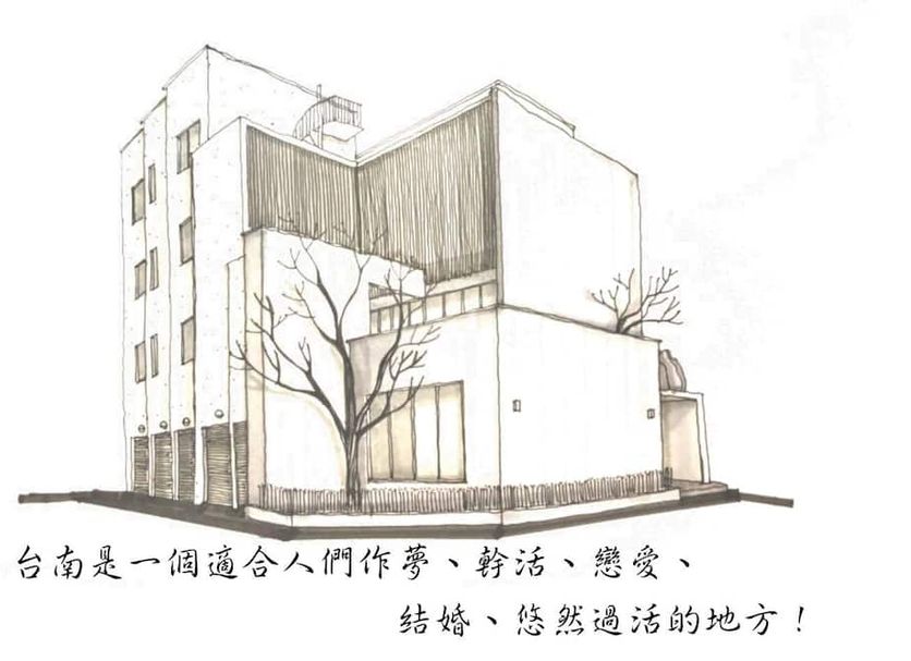 建築 相片