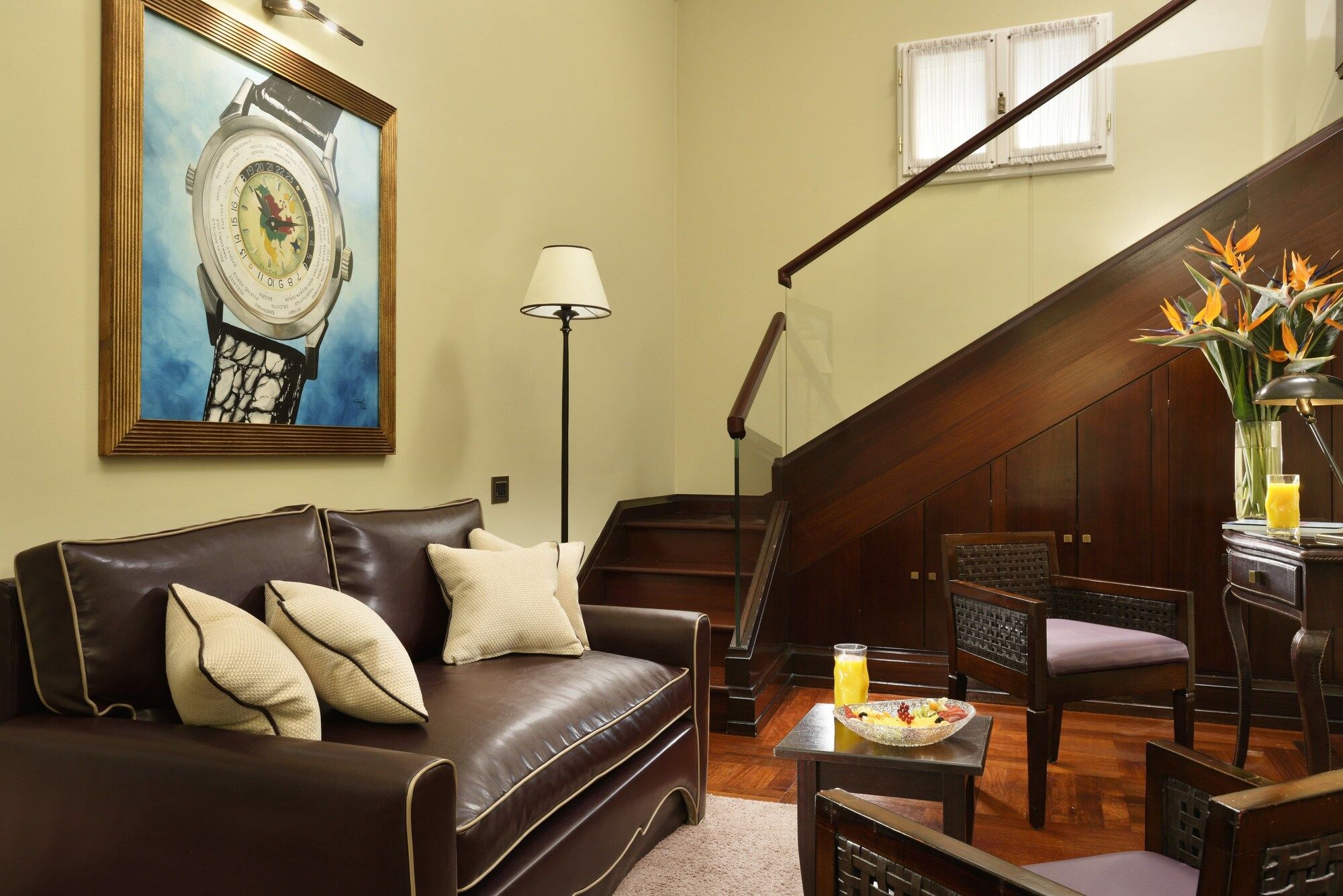 客廳