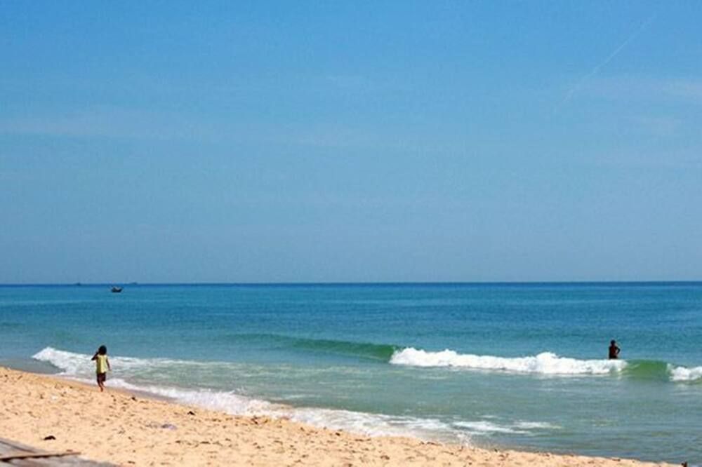 海灘