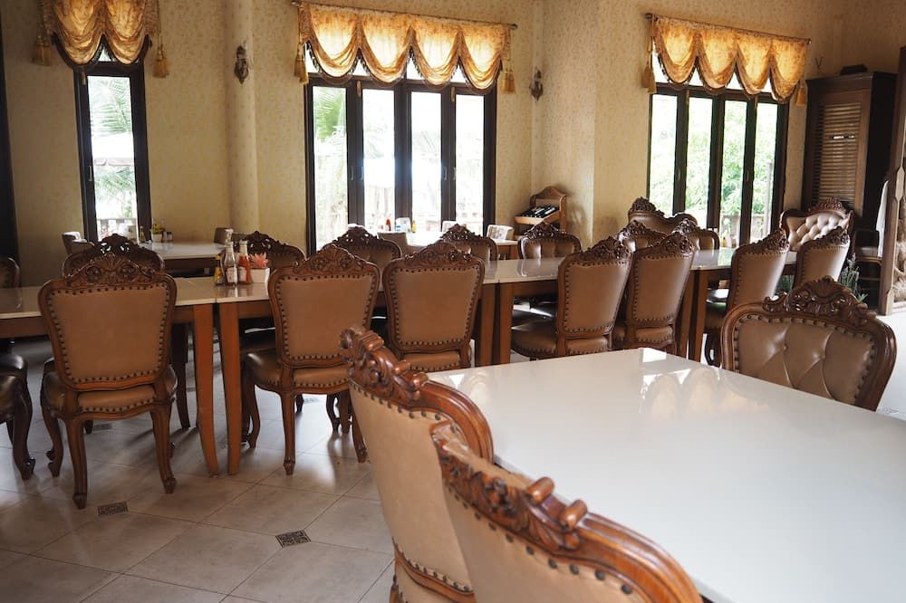 餐廳