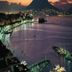 室外景