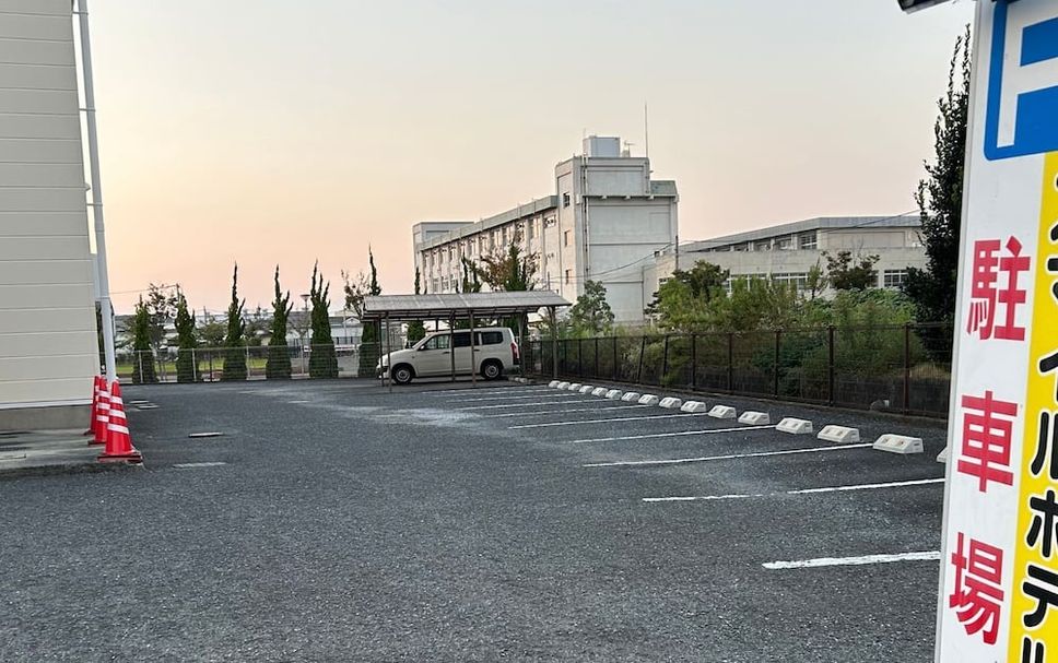 室外景 相片