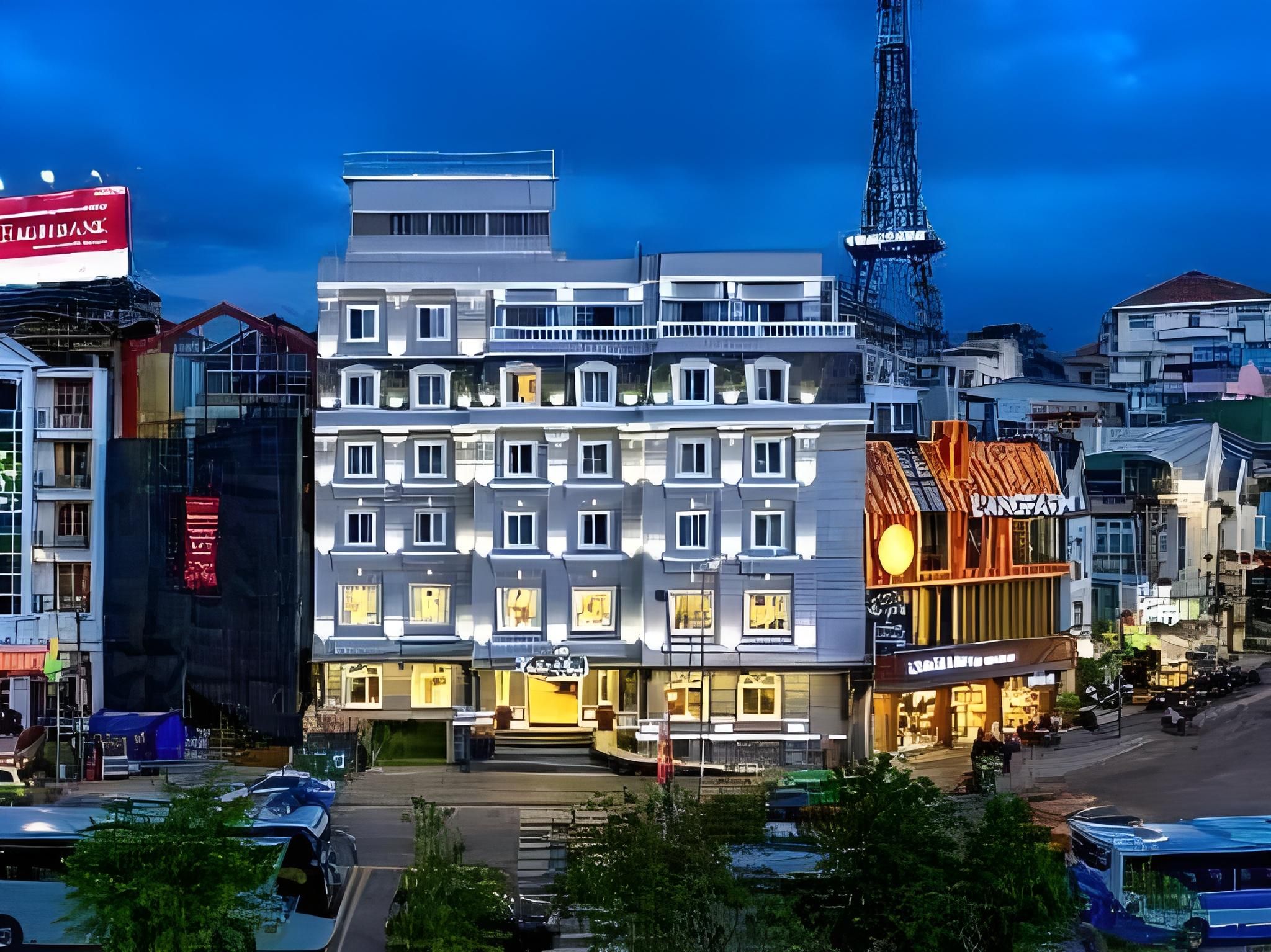 建築