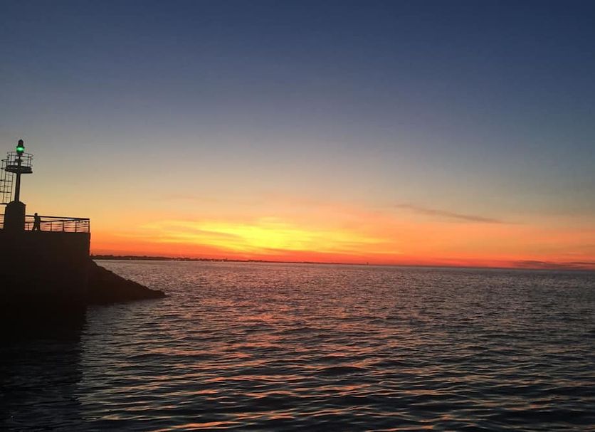 海灘 相片
