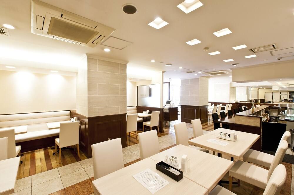 餐廳