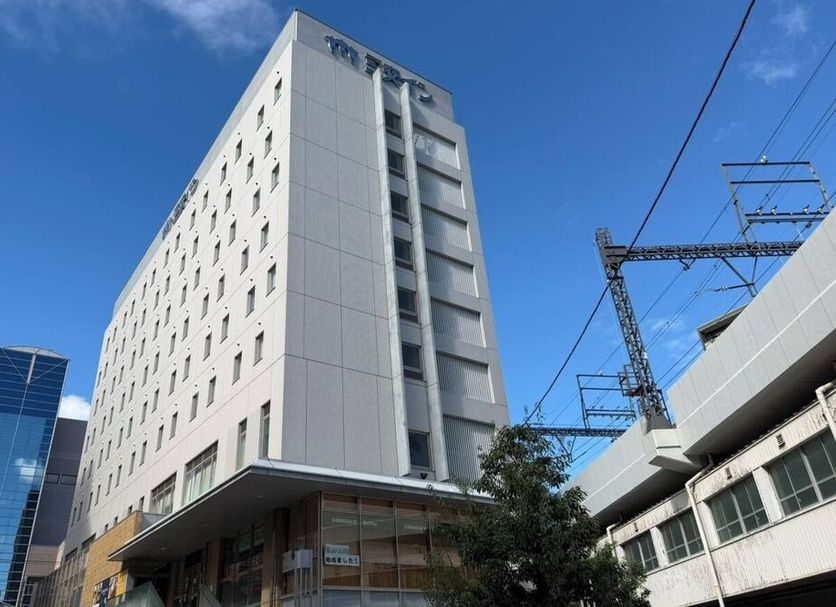 建築 相片