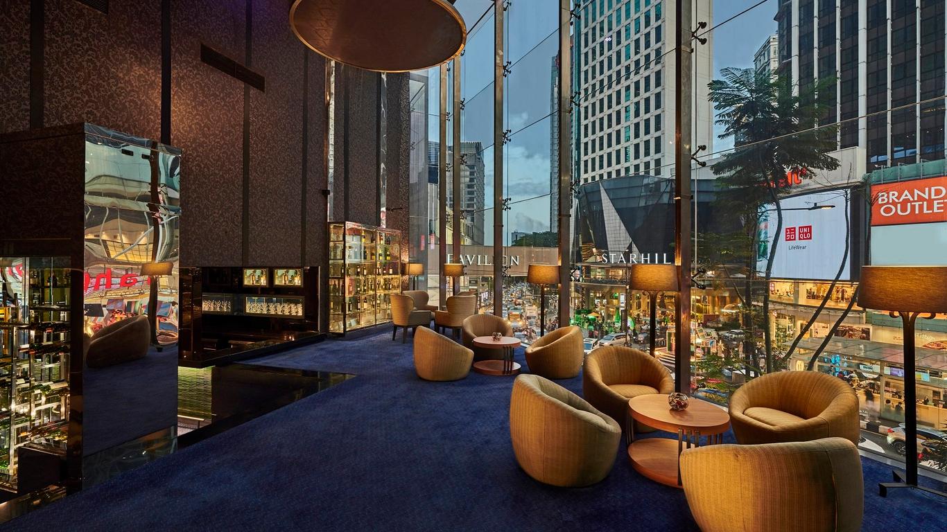 吉隆坡千禧大酒店