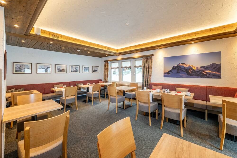 餐廳