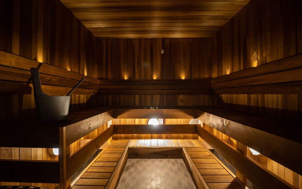 Spa 相片