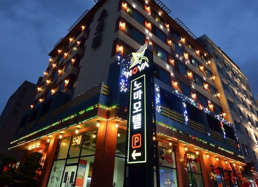 建築 相片