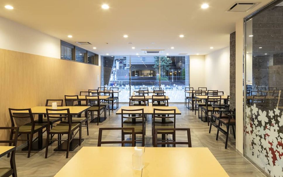 餐廳 相片