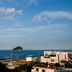 室外景