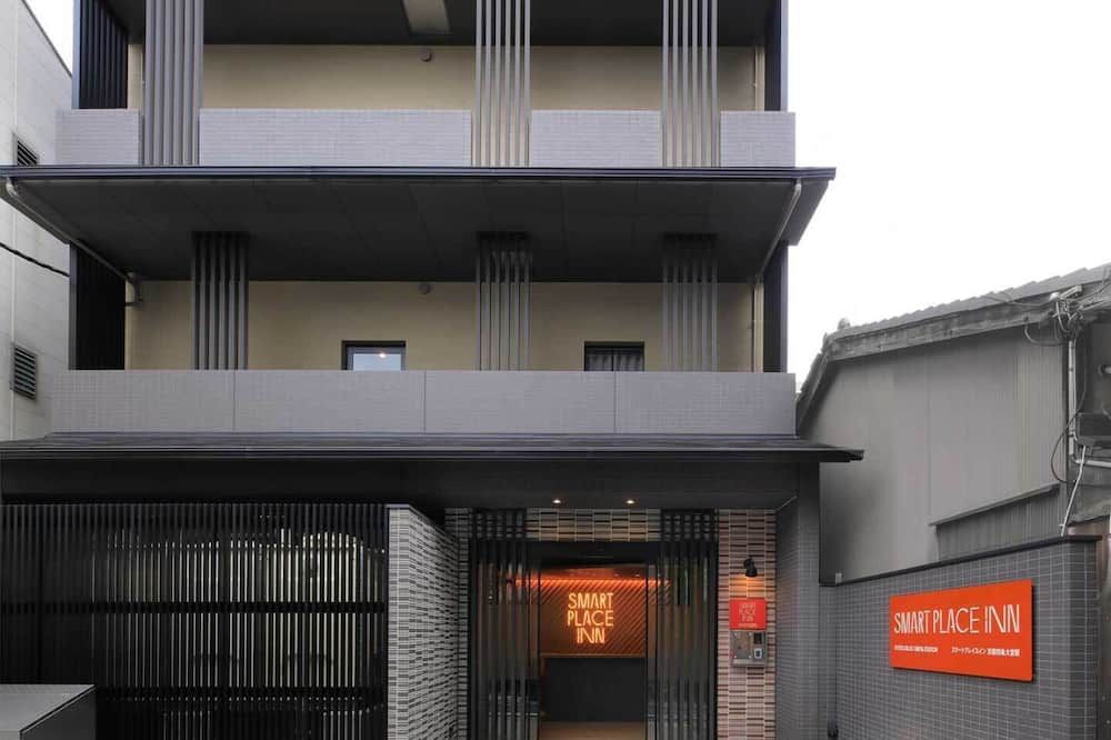 建築 相片