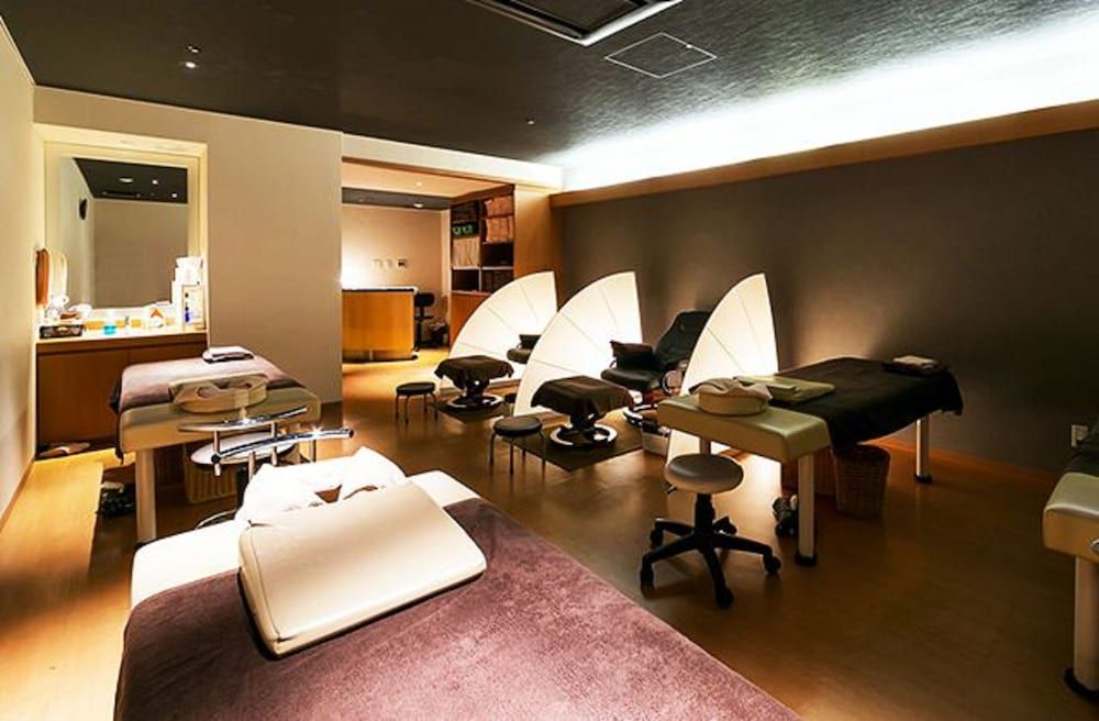 Spa