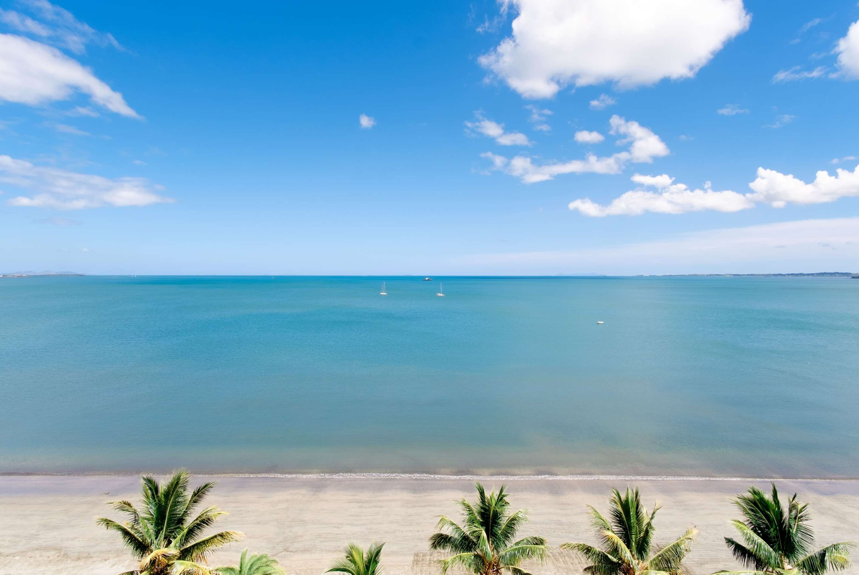 海灘