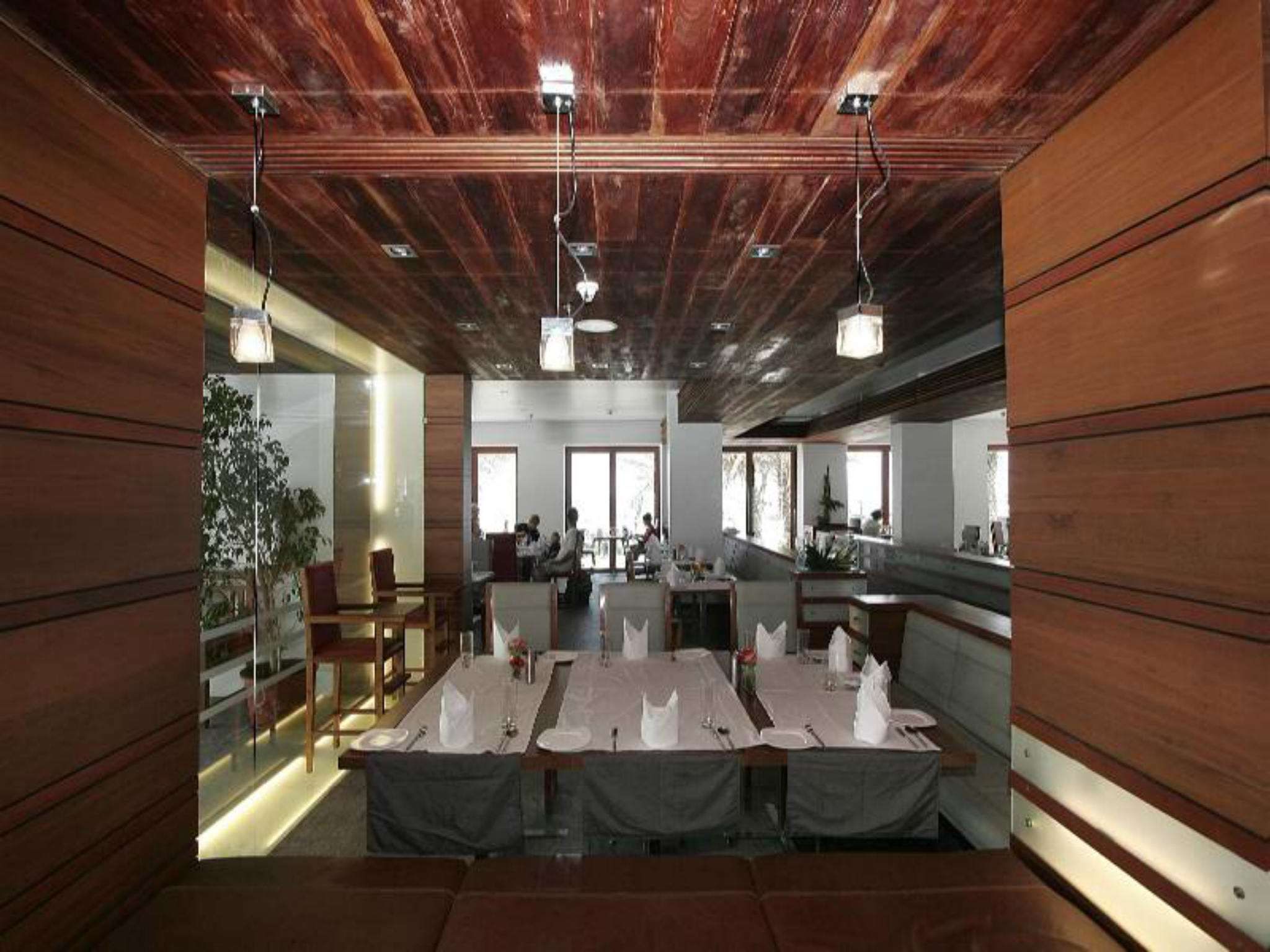 餐廳