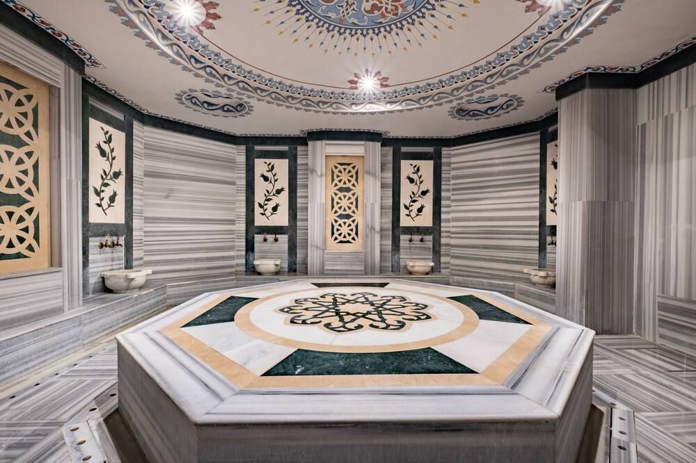 Spa