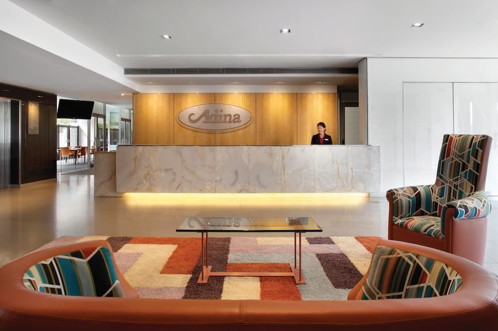 大廳