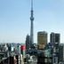 室外景