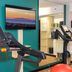 健身房