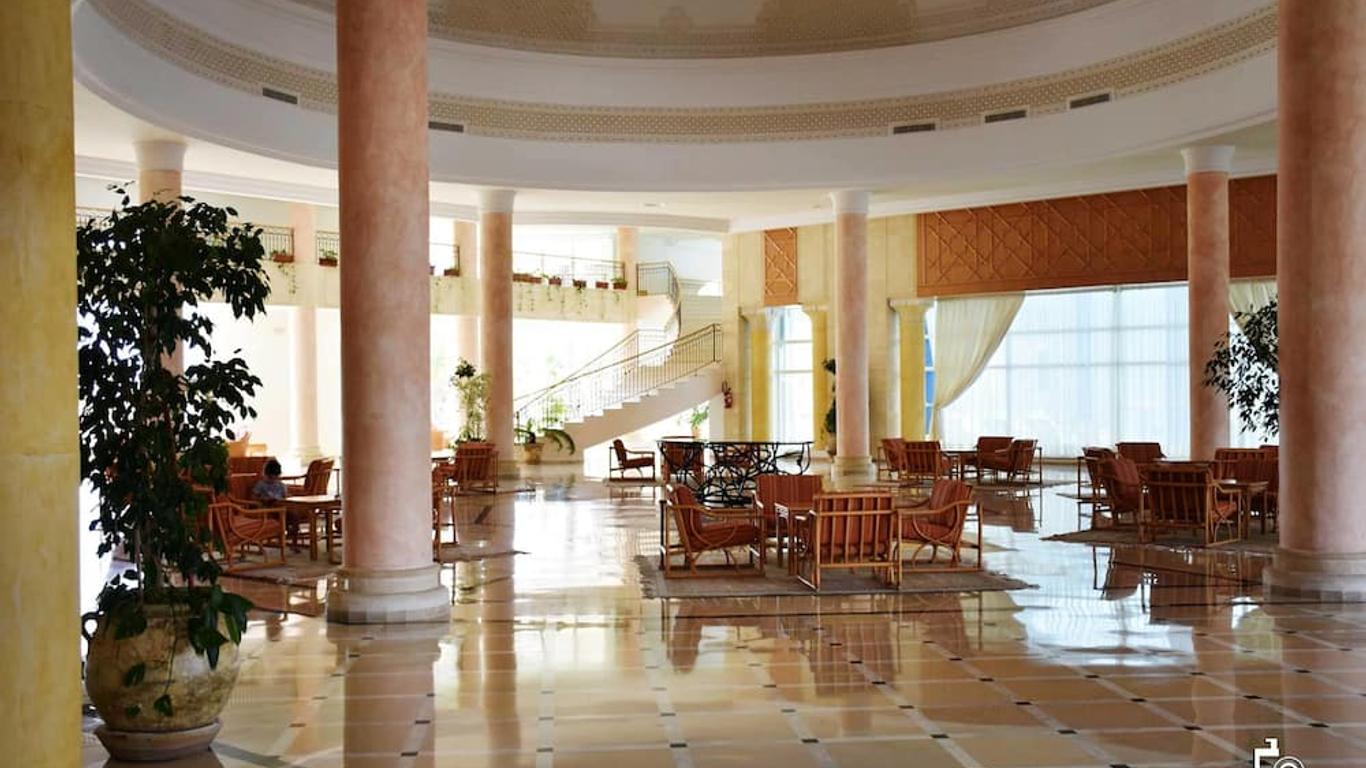 古萊比耶海灘凱普邦 SPA 飯店