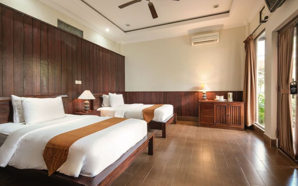 臥室 相片