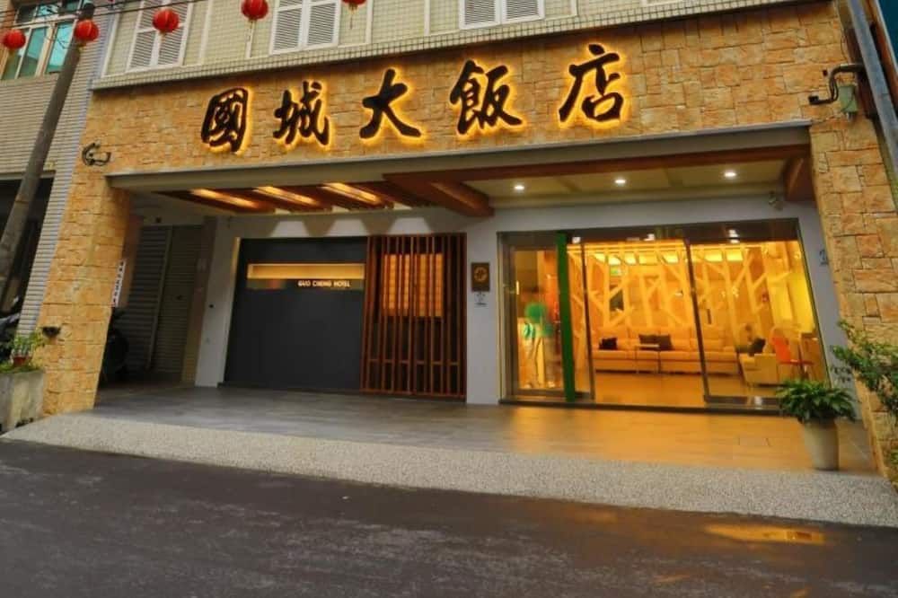 建築