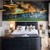 臥室