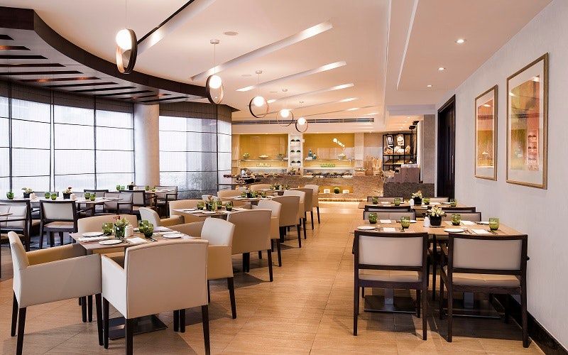餐廳