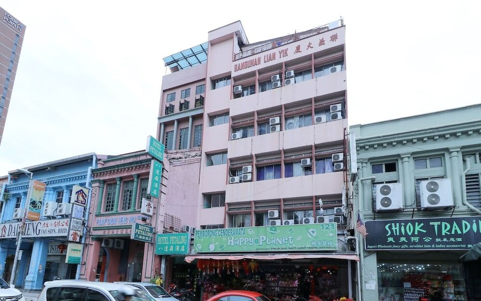 建築 相片