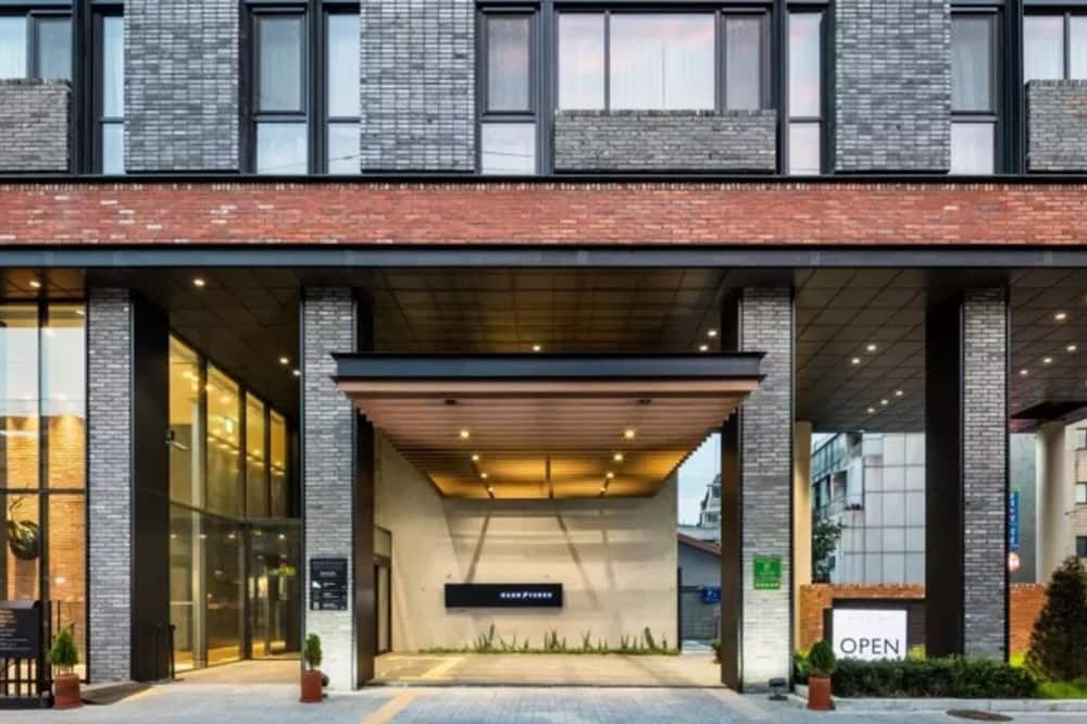 建築