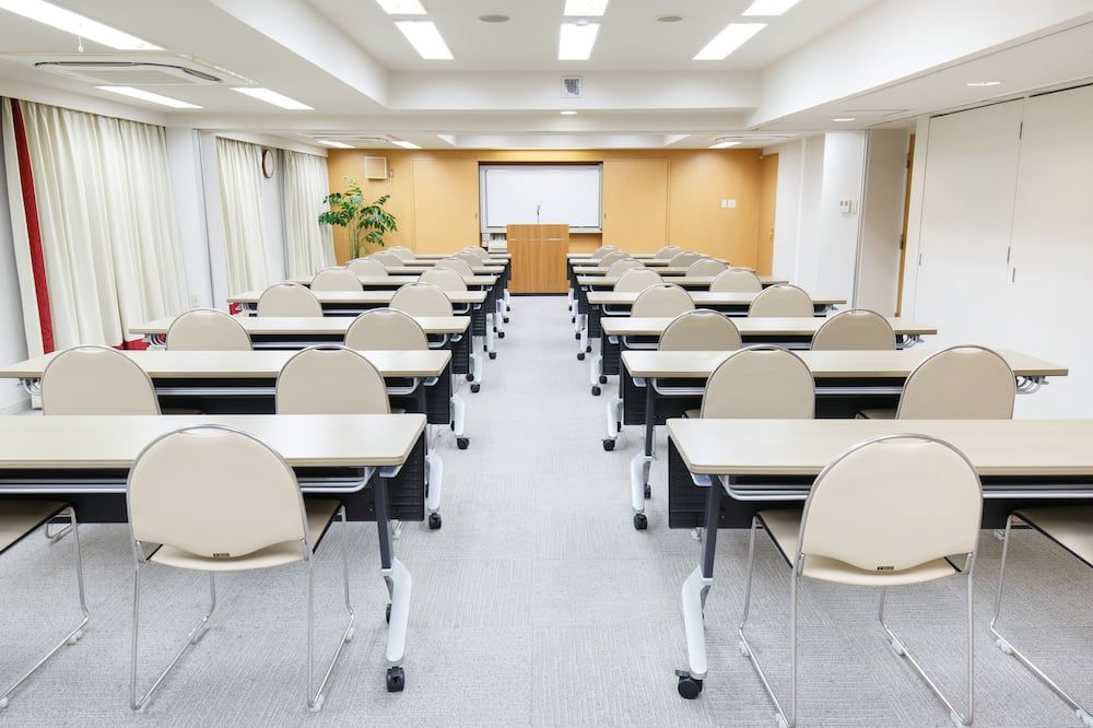 會議廳