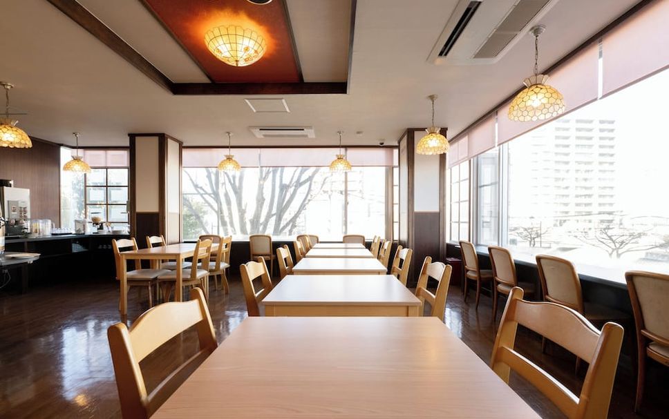 餐廳 相片