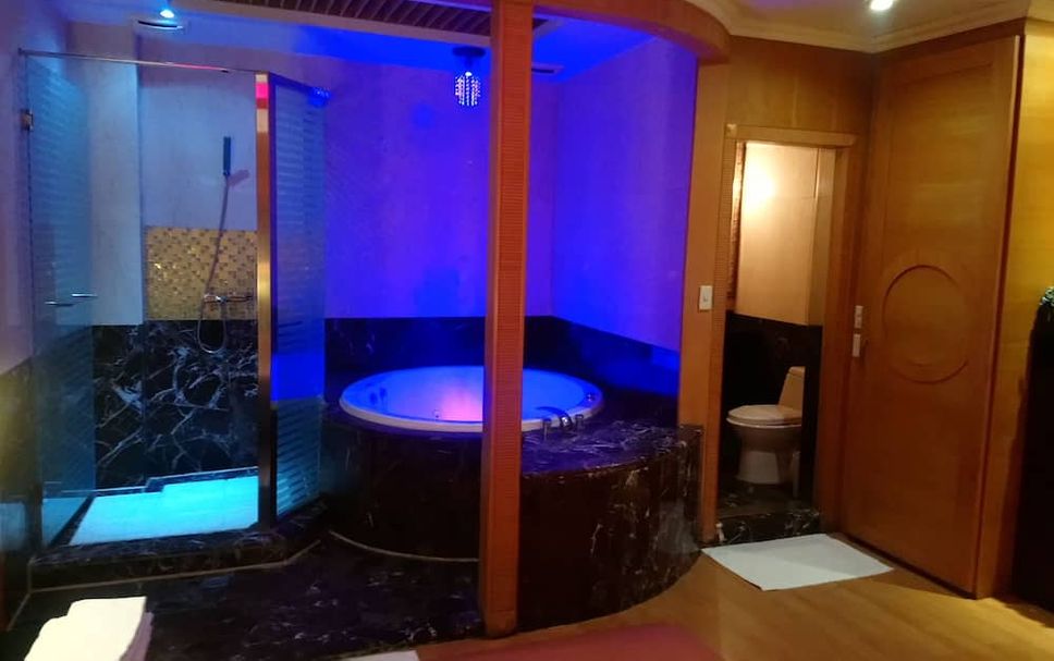 Spa 相片