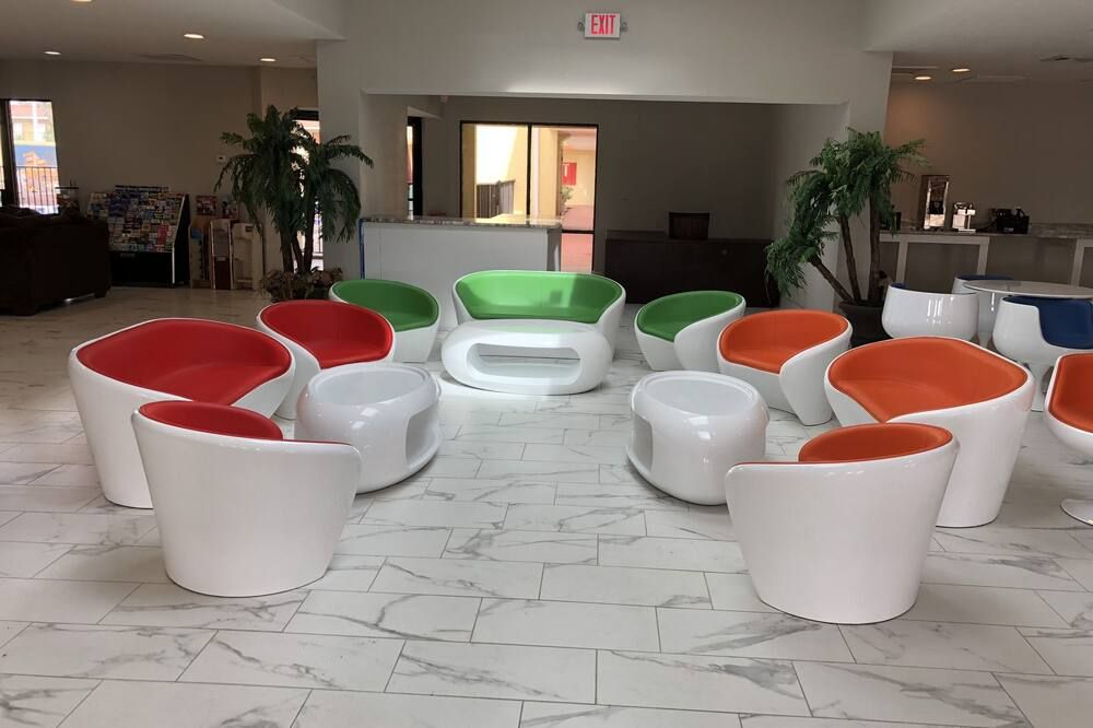 大廳