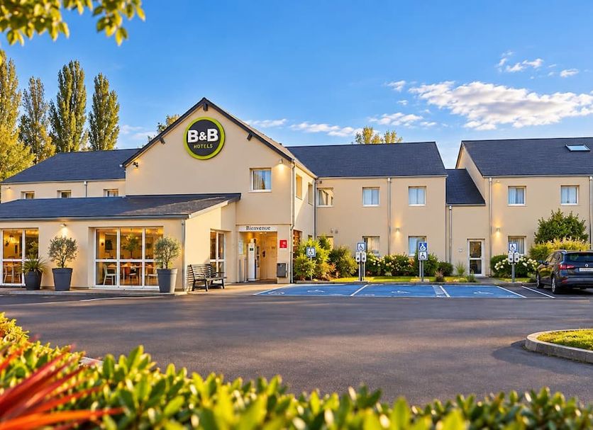 建築 相片