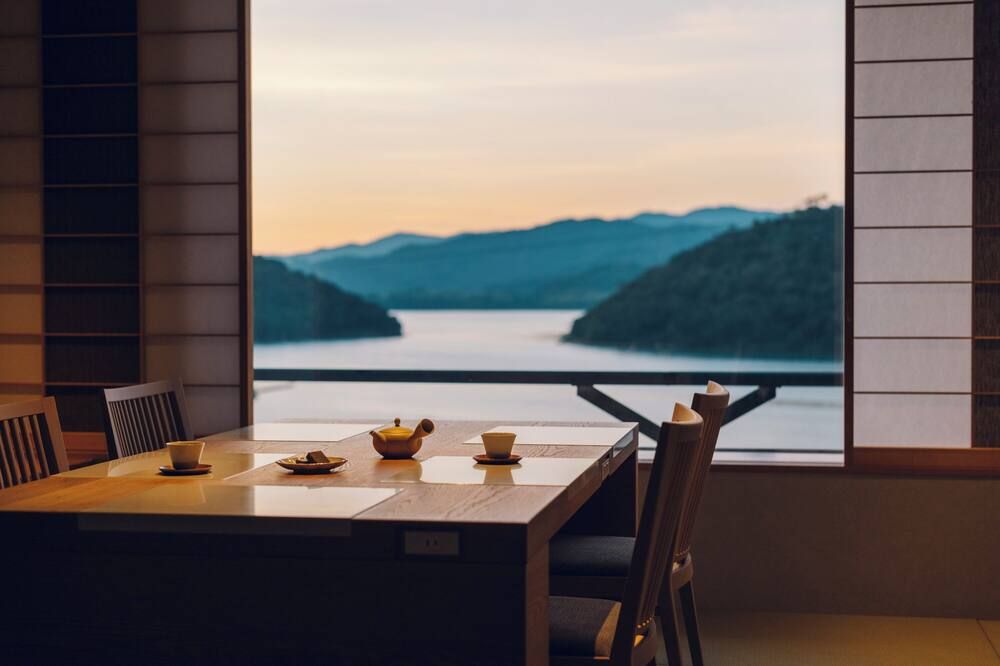餐廳